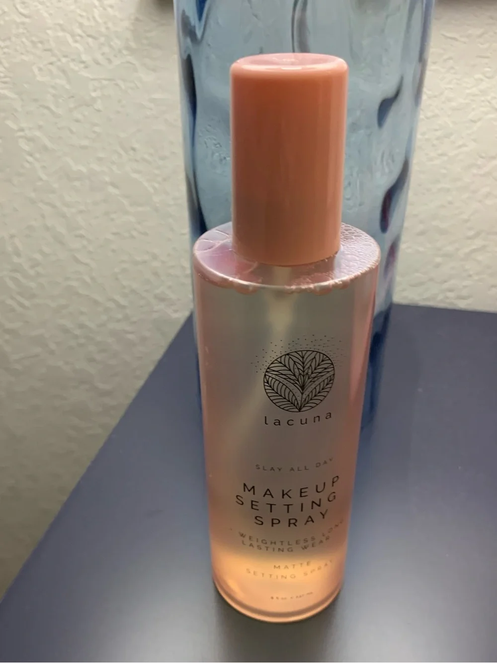 Lacuna Makeup Setting Spray Brand New
